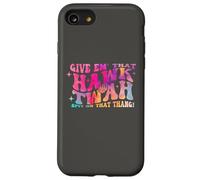 Give them That Hawk Tuah Spit on that thing Custodia per iPhone SE (2020) / 7 / 8