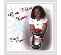 Give Them Time