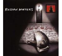 Give Up the Ghost Ep