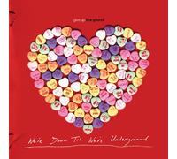 Give Up the Ghost - We Re Down Til We Re Undergrou