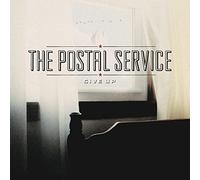 GIVE UP [Vinyl]