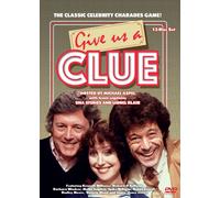 Give Us a Clue (DVD)