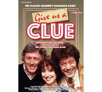Give Us a Clue (DVD) Michael Aspel Una Stubbs Lionel Blair Kenneth Williams