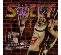 Give Us A Wink (Alternative Mixes And Demos)