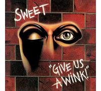 give us a wink (new vinyl edit