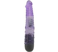 Give You Lover a Kind Of Lover Purple Vibrator