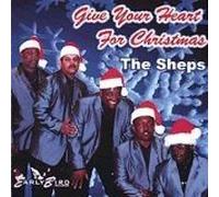 Give Your Heart For Christmas