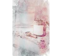 give yourself a break | 6x9 lined journal