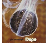 Give'Em Enough Dope - Vol.3-Give'em Enough Dope