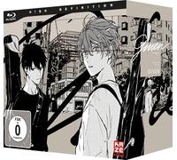 Given - Blu-ray Vol. 1 + Sammelschuber (Limited Edition)