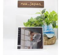 GIVEN Film regalo Standard Edition CD con Blu-ray ESCL-5423 OST dal...