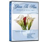 Given to Him - Given to Him V02-Worship