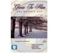 Given To Him Worship DVD DVD NUOVO