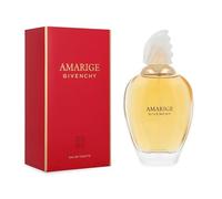 Givenchy Amarige Eau de toilette Spray 100 ml Donna