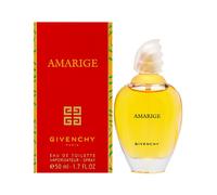 Givenchy Amarige 1,7 Oz EDT Spray Donna Nuovo