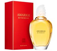 Givenchy Amarige eau de toilette 100ML spray vapo