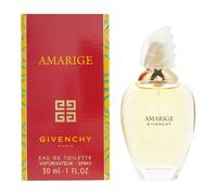 GIVENCHY Profumi femminili AMARIGE Eau de Toilette Spray 30 ml