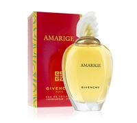 Givenchy Amarige 100 ml eau de toilette per Donna