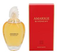 Givenchy Amarige Eau de Toilette Spray 100ml - Profumo elegante per do