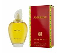Givenchy Amarige 100 ml eau de toilette per Donna