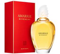 GIVENCHY Amarige Eau de Toilette da donna 50 ml
