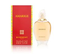Givenchy - Amarige EDT Spray 3,3 Oz di Givenchy Multicolore