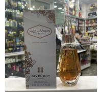 Givenchy Ange Ou Demon Le Secret EDITION Croisiere Raro EDT 50 ML Vintg Lot 3Y01