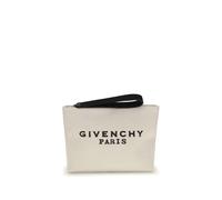 Givenchy Beige Cotton Accessories