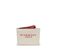 Givenchy Beige Cotton False