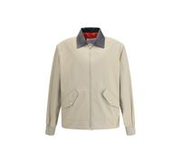 Givenchy Beige Cotton Jackets And Coat - IT50 | L