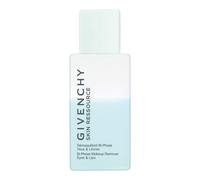 Givenchy - Bi-Phase Make-up Remover Eye & Lips Crema giorno 100 ml unisex
