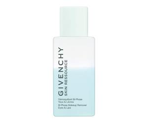 Givenchy - Bi-Phase Make-up Remover Eye & Lips Struccanti 100 ml unisex