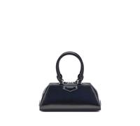 Givenchy Black Calf Leather Bos Taurus Handbag