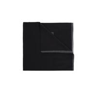 Givenchy Black Cashmere Scarf