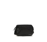 Givenchy Black Polyamide Shoulder Bag