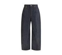 Givenchy Blue Cotton Casual Pants - 27