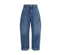 Givenchy Blue Cotton Jeans Denim - 26