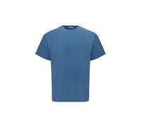 Givenchy Blue Cotton T-Shirt - L