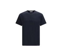Givenchy Blue Cotton T-Shirt - S