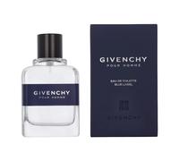 Givenchy Pour Homme Blue Label Eau de Toilette 60 ml