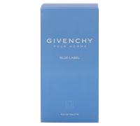 Givenchy Blue Label Pour Homme Eau de toilette Spray 100 ml Uomo