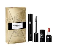 GIVENCHY Cofanetto Regalo - Mascara e mini Rossetto 1pz - Cofanetto Make Up