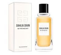 GIVENCHY DAHLIA DIVIN EDP VAPO NATURAL SPRAY - 100 ml