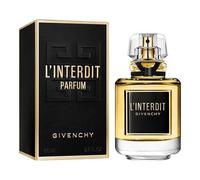 Givenchy Eau De Parfum L´interdit Vapo 80ml