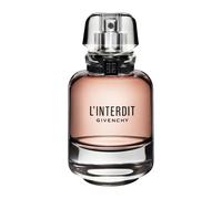 Givenchy Eau De Parfum L´interdit Vapo 80ml