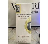 Givenchy Eaudemoiselle Eau Freiche 100 Ml Vapo Raro Da Trovare Vintage Nuovo