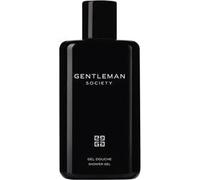 GIVENCHY Profumi da uomo GENTLEMAN SOCIETY Gel doccia 200 ml