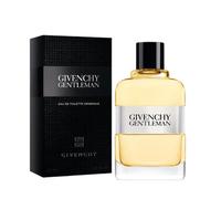 GIVENCHY GENTLEMAN 100 ML EAU DE TOILETTE SPRAY NUOVO E SIGILLATO