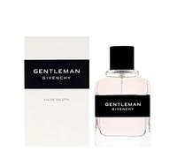 GIVENCHY GENTLEMAN 60 ML EAU DE TOILETTE SPRAY NUOVO E SIGILLATO