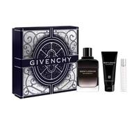Givenchy Gentleman Boisee Confezione Regalo Uomo Profumo Edp 100ml Gel Doccia 75ml Mini Travel Size 12.5ml
